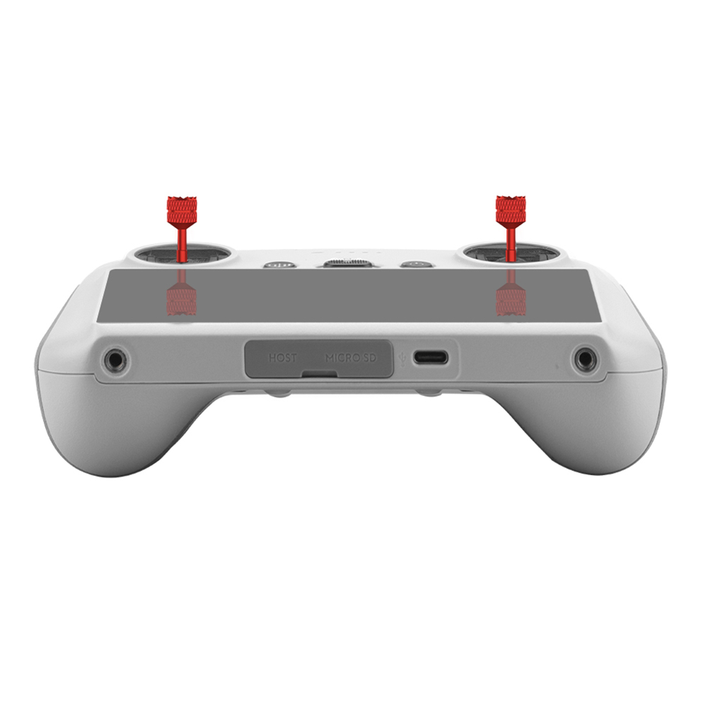 Lichtgewicht afstandsbediening - Drone Dji Rc Mini 3 Pro recensie en prijs