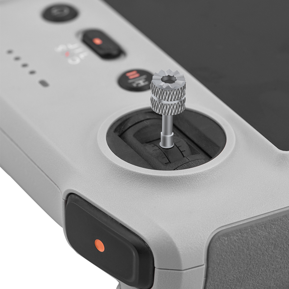 Lichtgewicht afstandsbediening - Drone Dji Rc Mini 3 Pro recensie en prijs