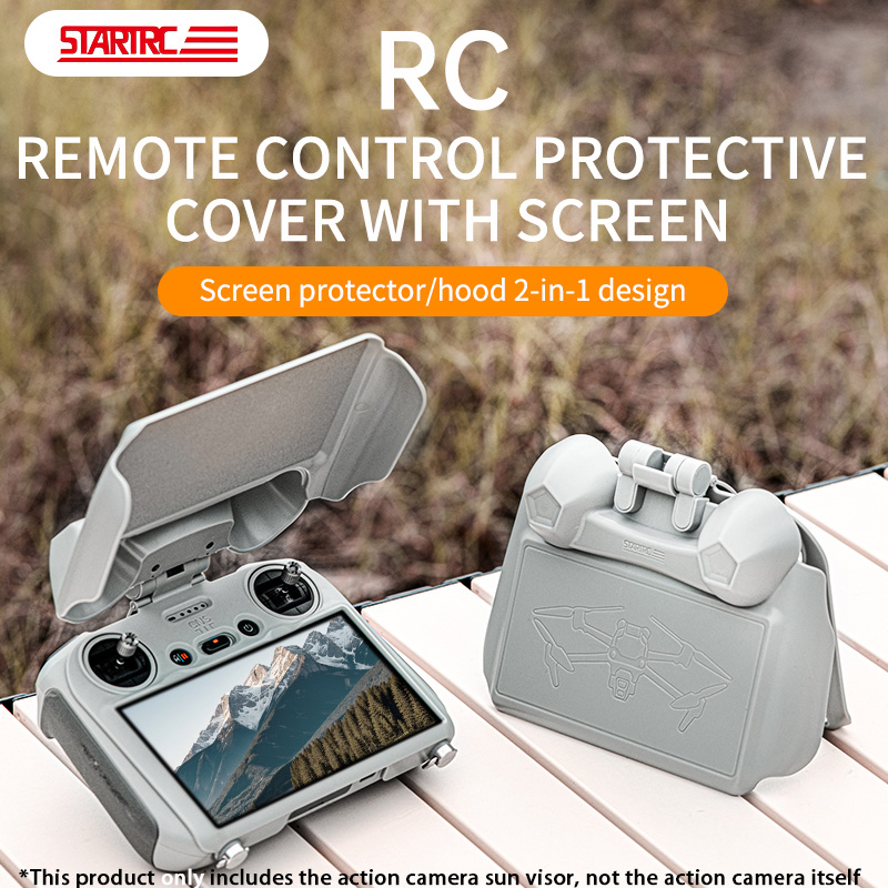 STARTRC is geschikt voor DJI M - Drone Dji Rc Mini 3 Pro recensie en prijs
