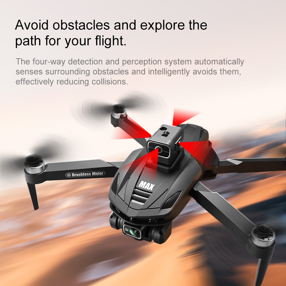 Originele V168 MAX Opvouwbare  - Drone Ls Rc recensie en prijs