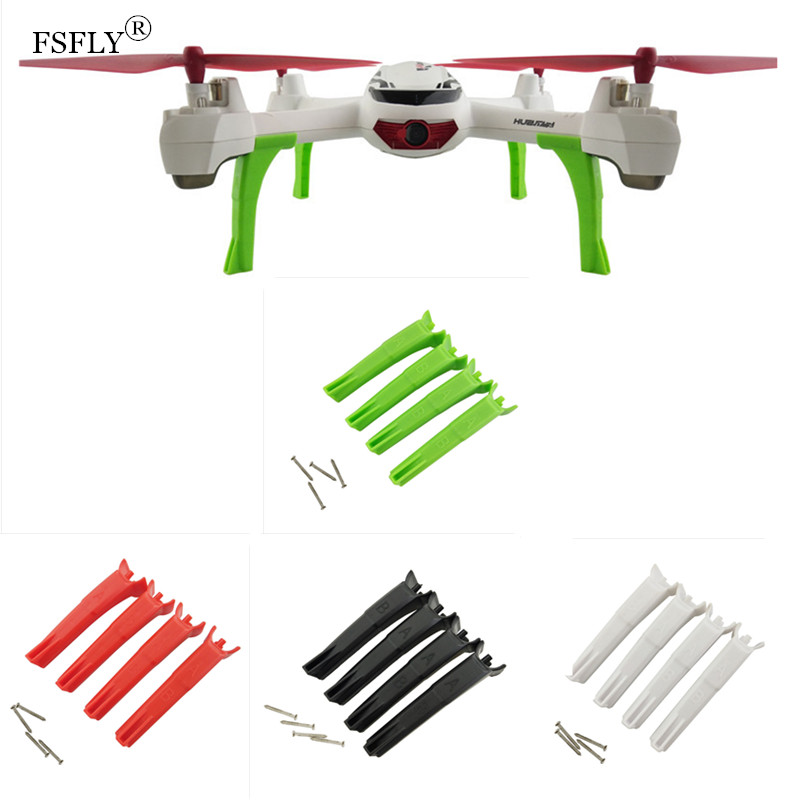 Hubsan X4 H 502S H502e Rc Dron - Drone Rc Battery recensie en prijs