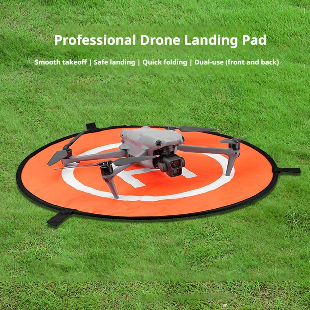 75cm Drone Landing Pad, Waterd - Drone Dji Rc Mini 3 Pro recensie en prijs