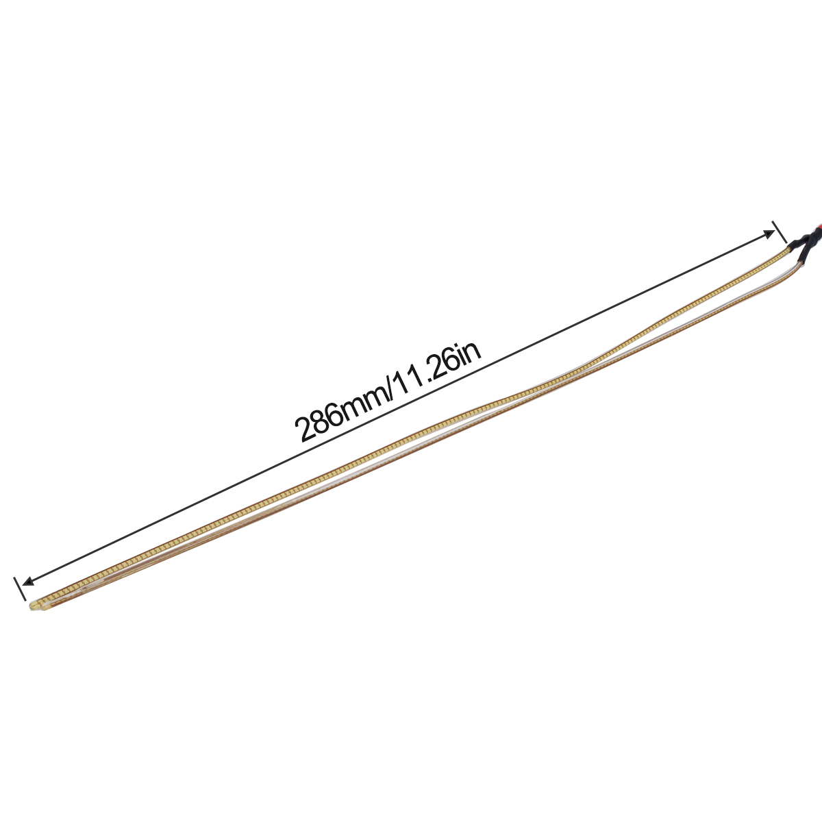 LED Strip Verlichting Night Sp - Drone Shahed Rc recensie en prijs