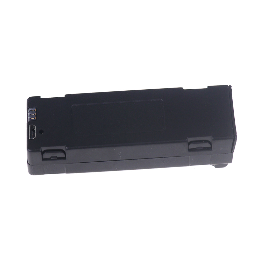 3.7V 6500mAh Lipo Batterij Voo - Drone Rc E99 Pro recensie en prijs