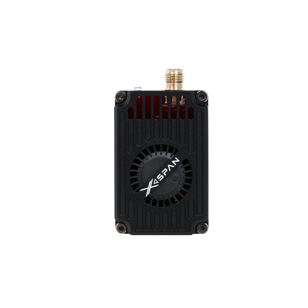 Rushfpv Rush FPV XSPAN 3.1G-3. - Drone With Rc Remote recensie en prijs