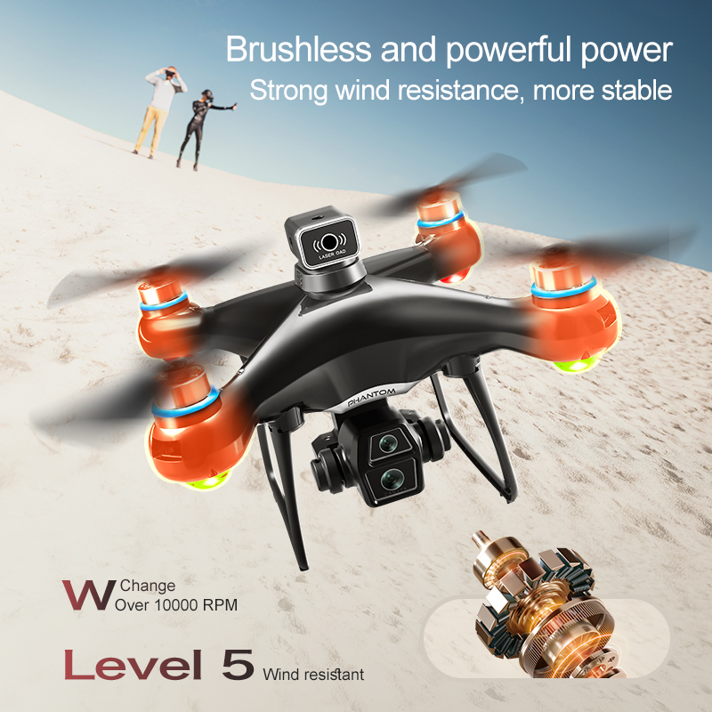 Bexine Nieuwe Z3 GPS Drone met - Drone Rc Foldable recensie en prijs