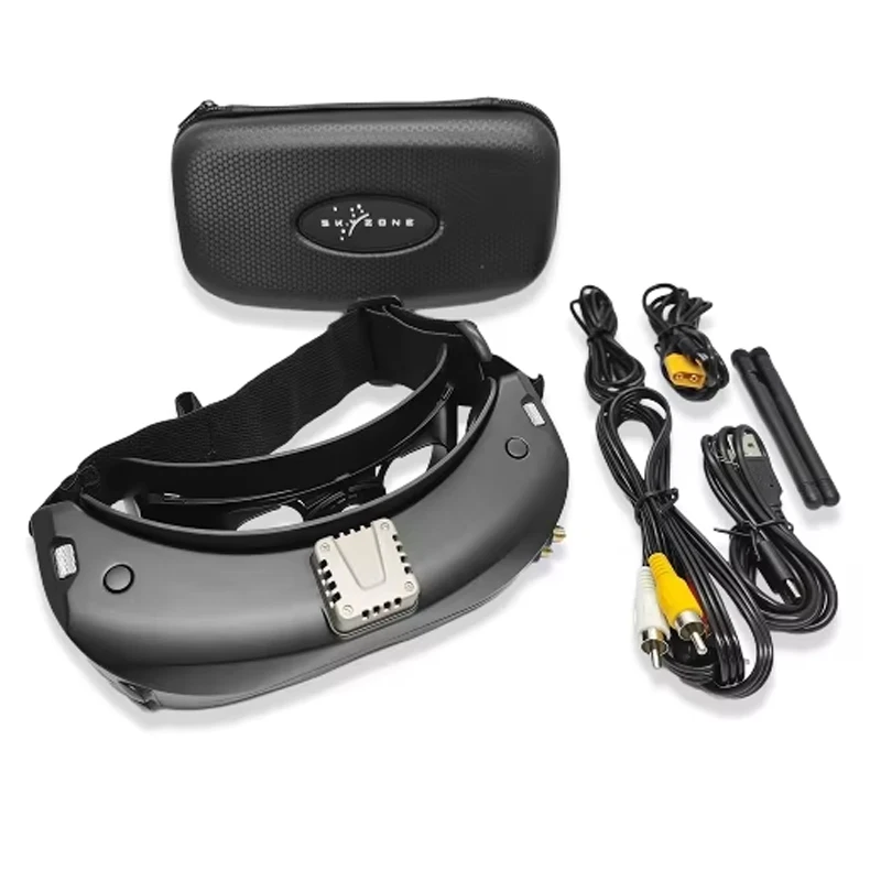 Skyzone Sky04X Pro Oled Fpv-br - Drone Rc Fpv recensie en prijs