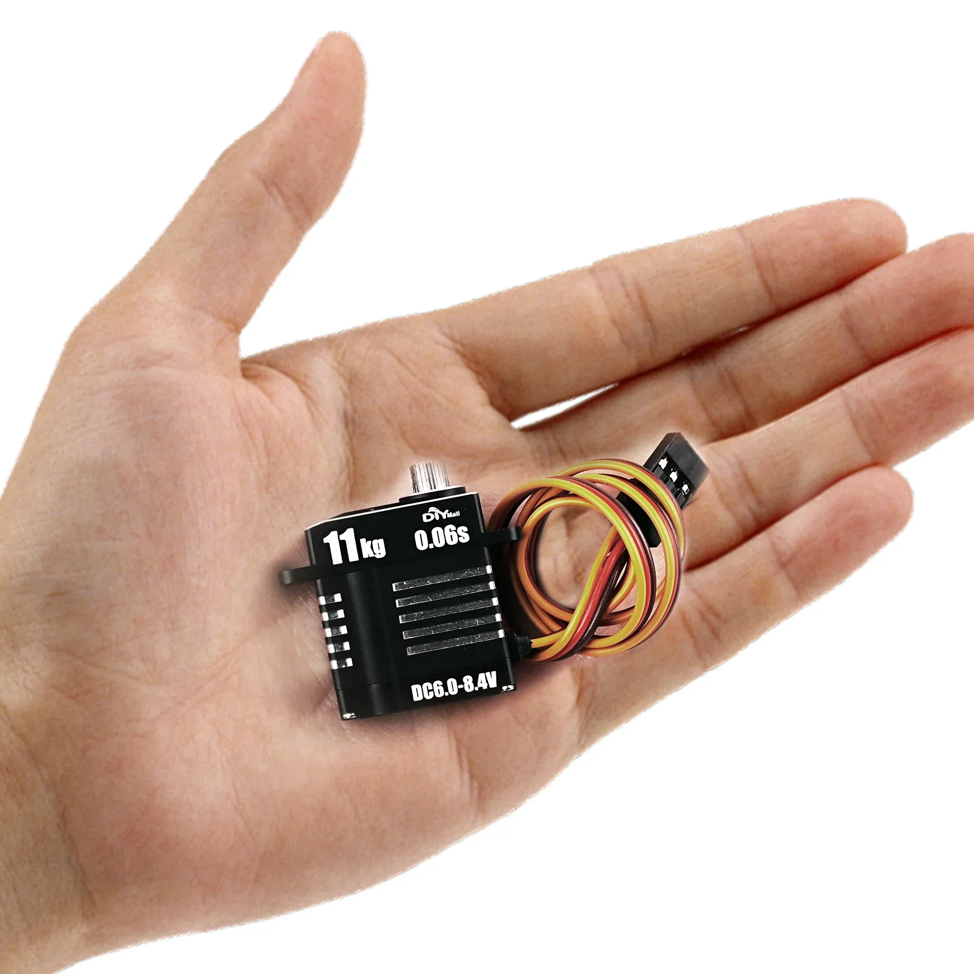 Micro 8.4V 0.06S 11KG Digitale - Rc Car Servo recensie en prijs