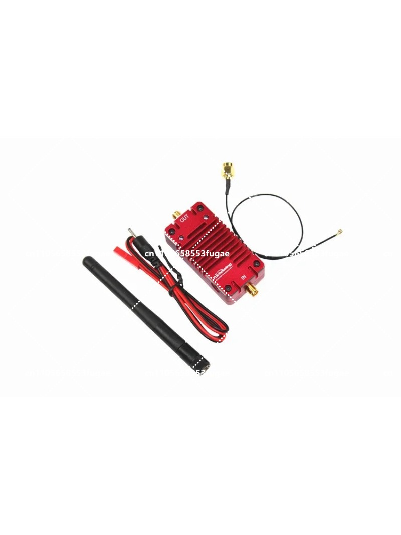 Turbowing-2.4 2.4G Radio Signa - Drone Rc Signal recensie en prijs