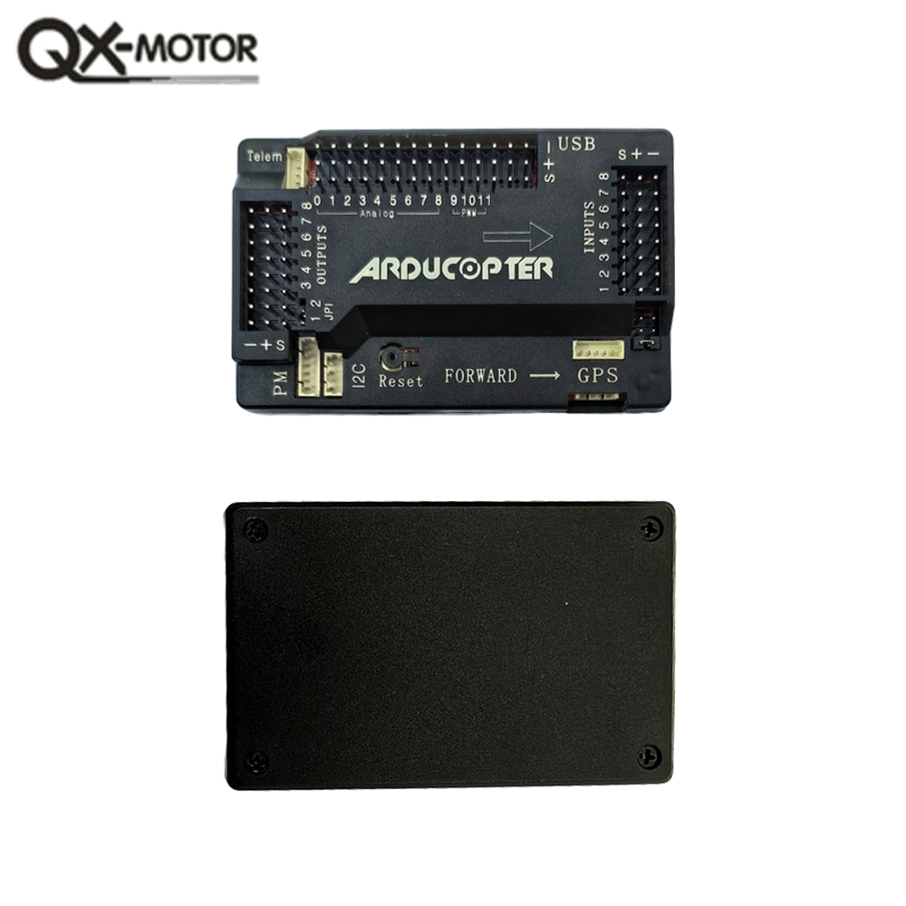 APM 2.8 Flight Controller Boar - Drone Rc Battery recensie en prijs