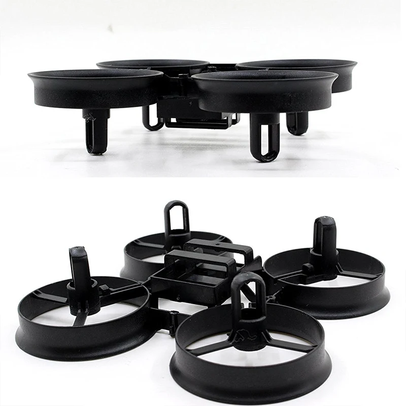 JJRC H36 Eachine E010 Tiny DIY - Rc Motor Drone recensie en prijs