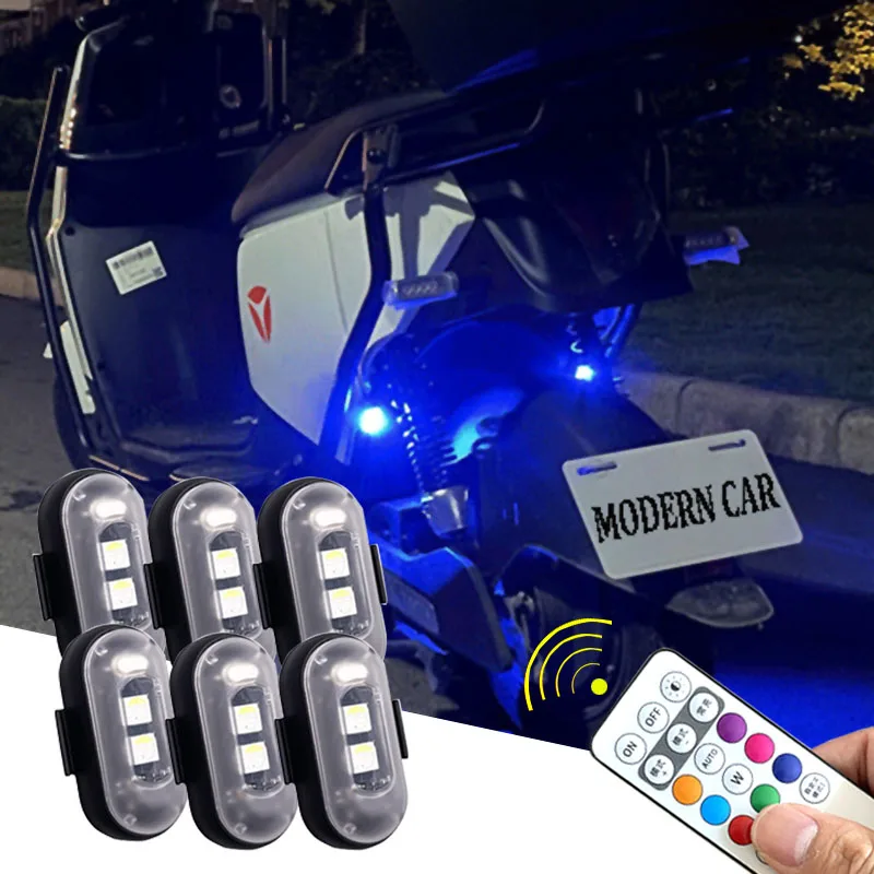 2/4/8Pcs Draadloze Afstandsbed - Drone Rc Signal recensie en prijs