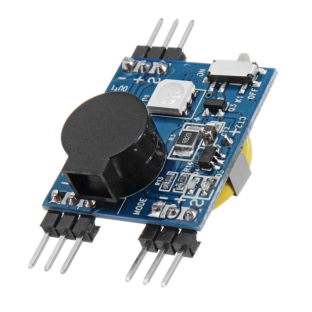 Draadloze Alarm Tracking Zoeme - Drone Rc Signal recensie en prijs