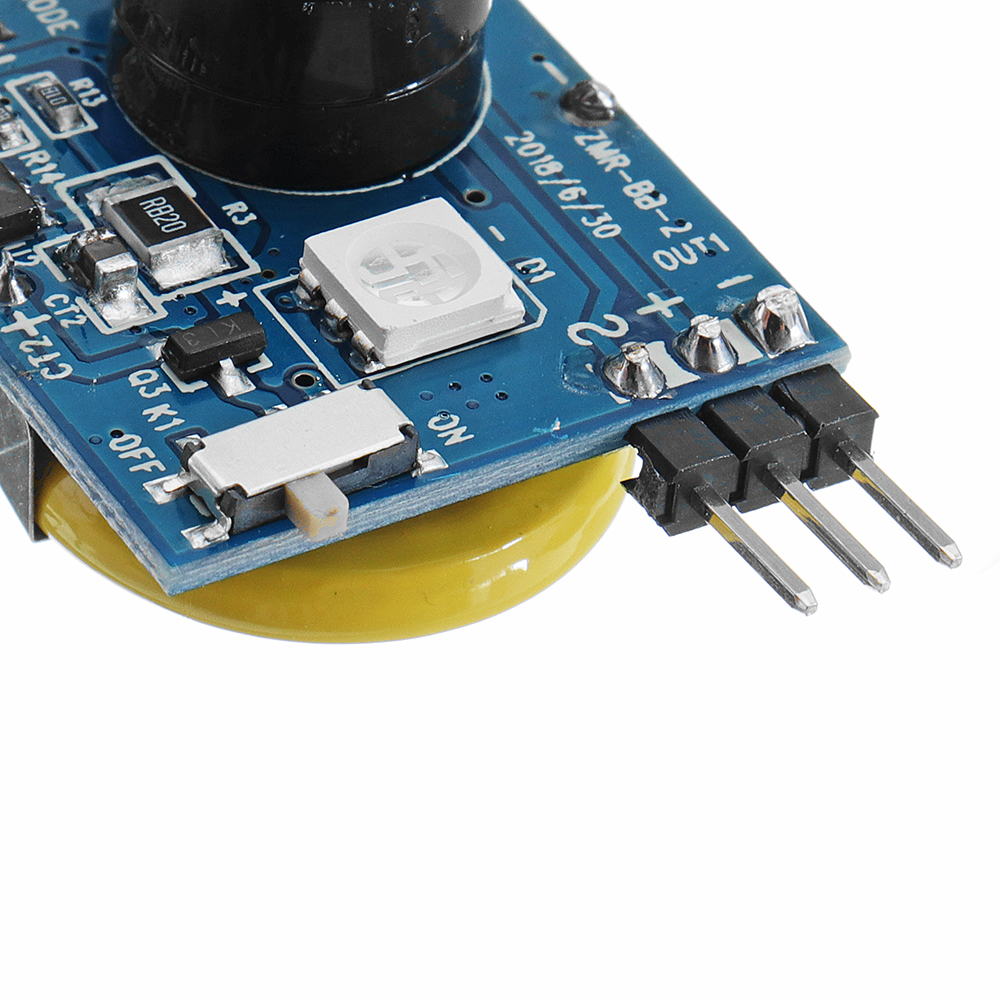 Draadloze Alarm Tracking Zoeme - Drone Rc Signal recensie en prijs