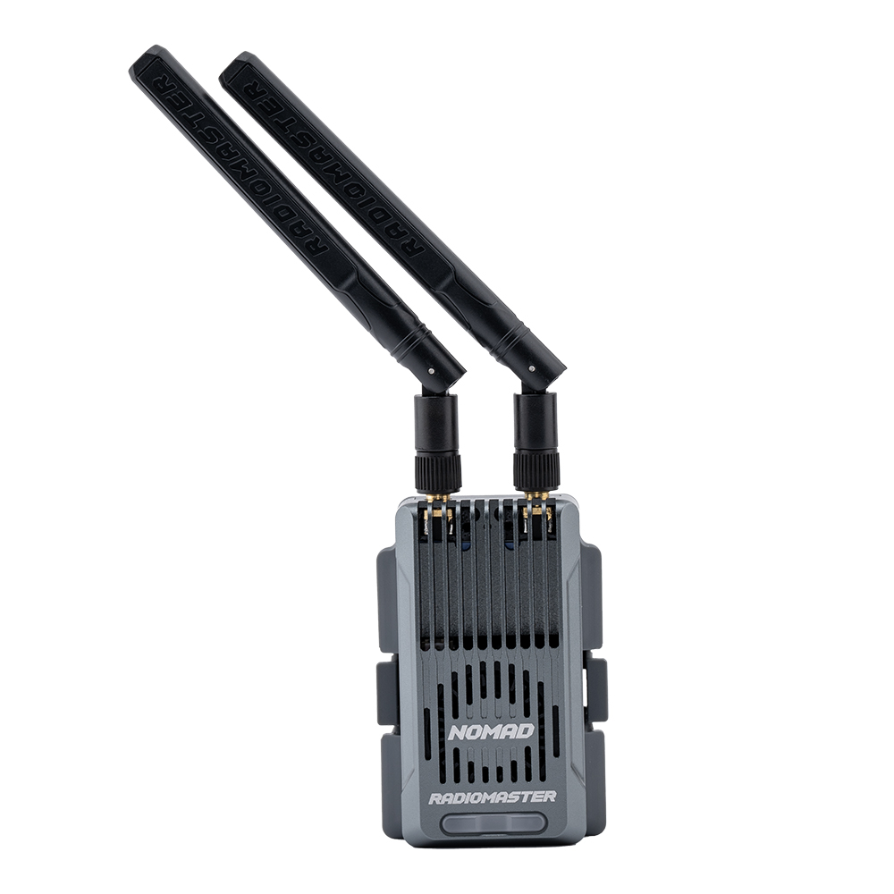 RadioMaster Nomad Dual Band EL - Drone Rc Battery recensie en prijs