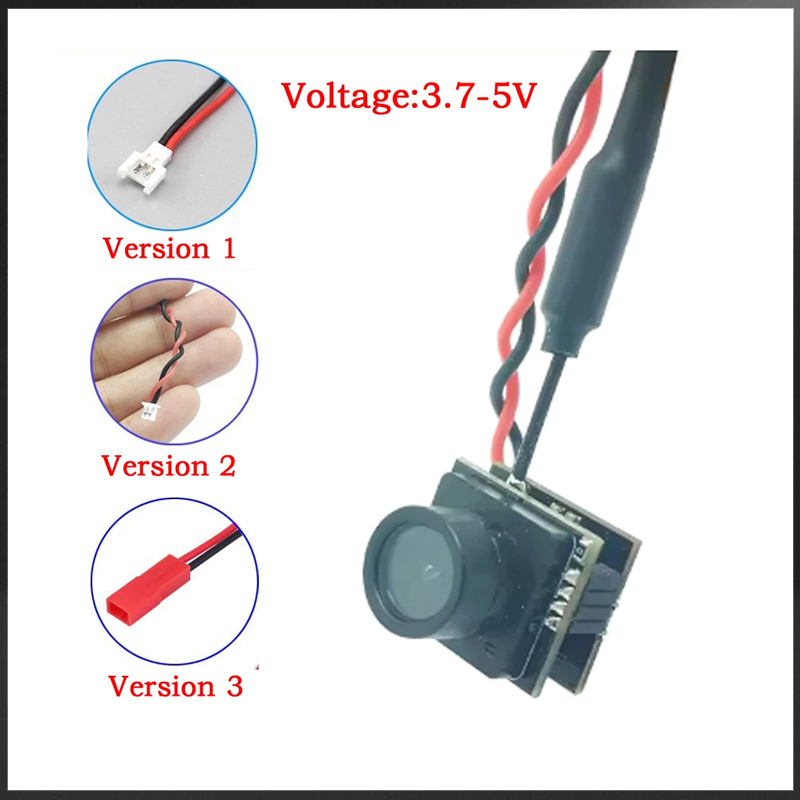 SLONWAKE FPV 25mW vermogenssim - Drone With Rc Remote recensie en prijs