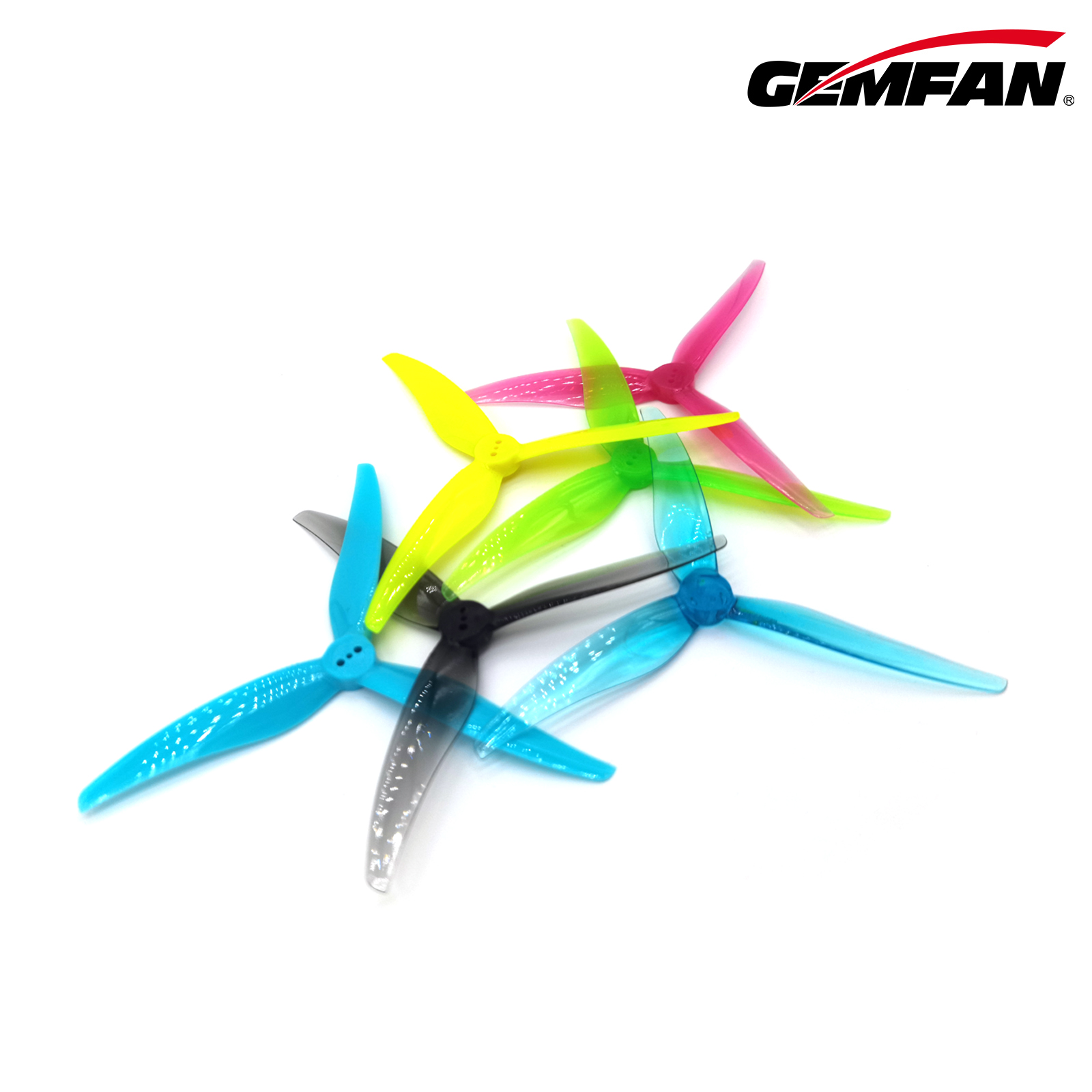 Hurricane SL 5125 3Blade Gemfa - Rc Motor Drone recensie en prijs