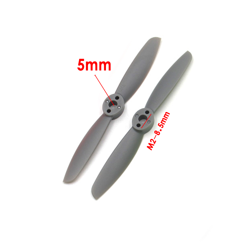 1 paar 4045 4 inch 4X4.5 Prope - Rc Motor Drone recensie en prijs