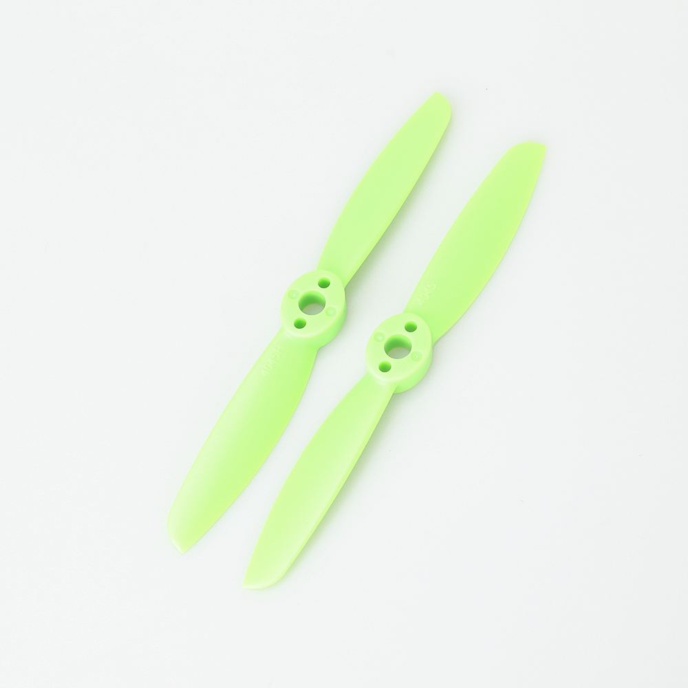 1 paar 4045 4 inch 4X4.5 Prope - Rc Motor Drone recensie en prijs