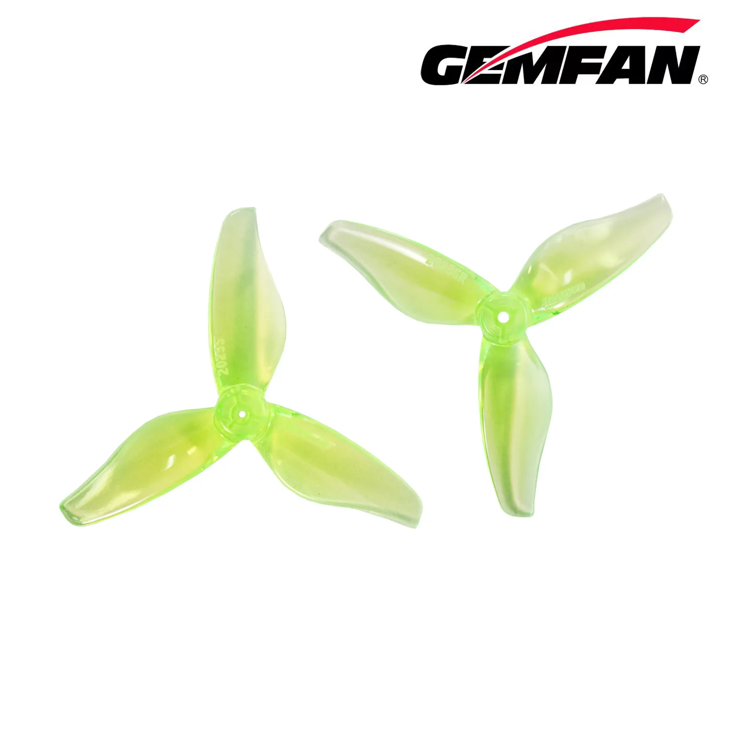 4-16Pairs Gemfan Hurricane 202 - Rc Motor Drone recensie en prijs