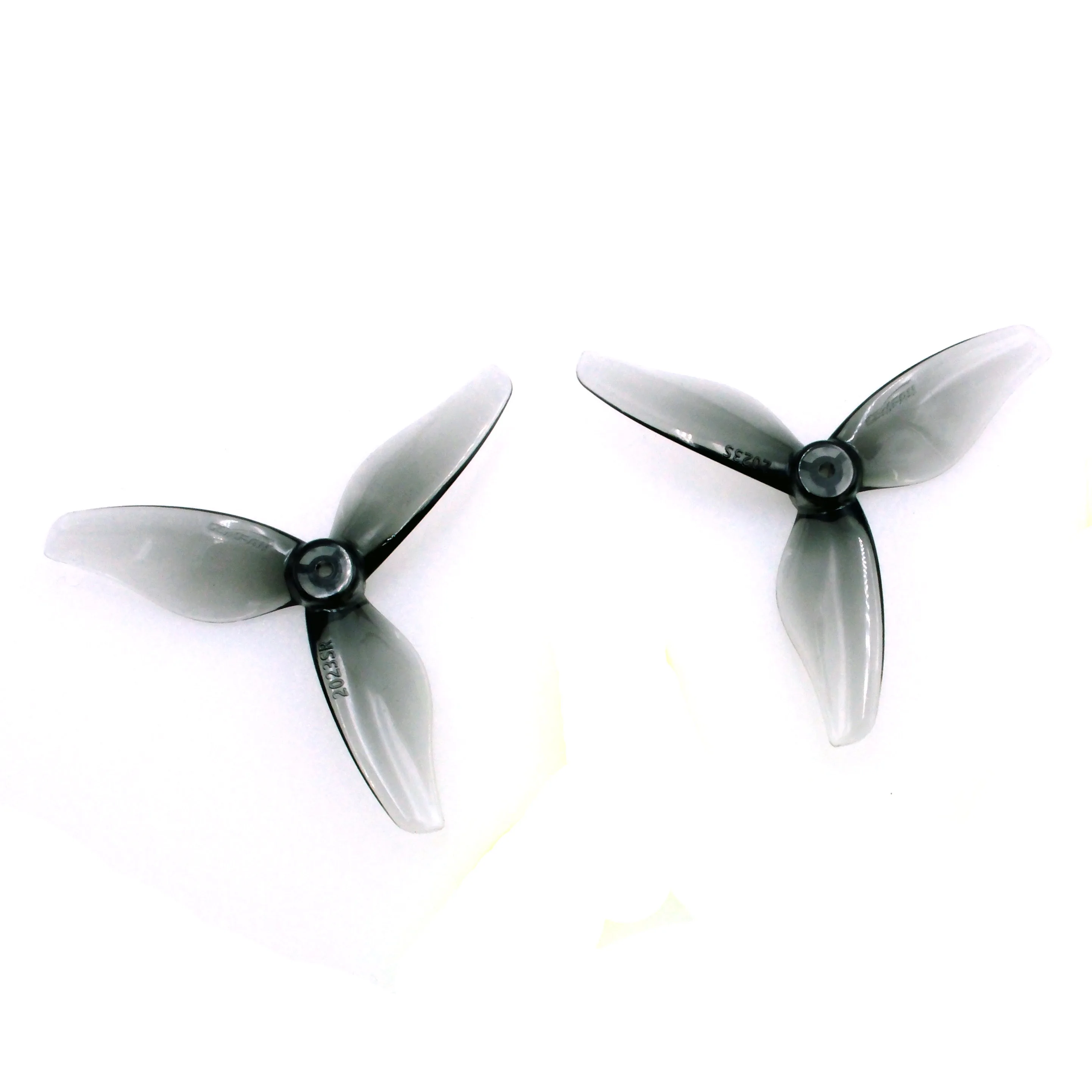 4-16Pairs Gemfan Hurricane 202 - Rc Motor Drone recensie en prijs