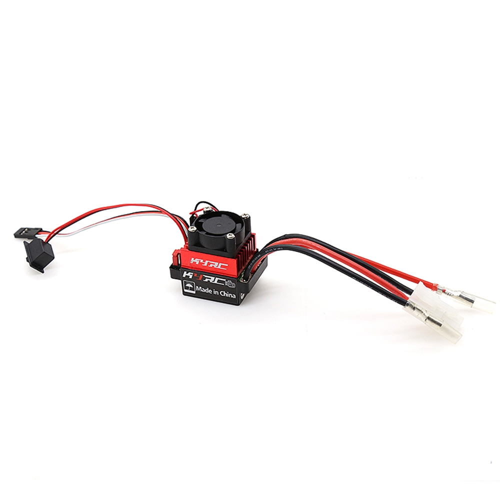 B05C-1060 60A Waterdichte Gebo - Rc Car Servo recensie en prijs