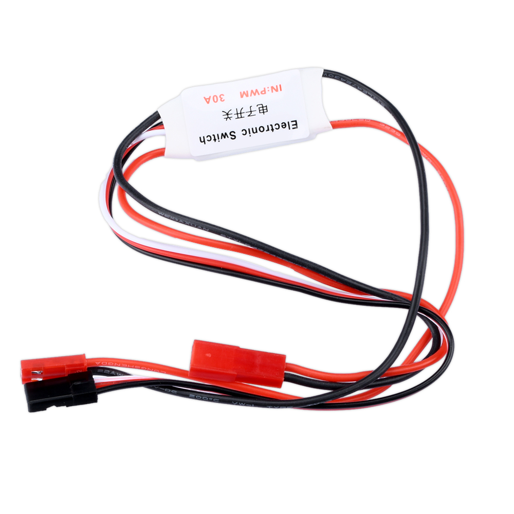 3.7-27V 30A Afstandsbediening  - Drone Rc Signal recensie en prijs
