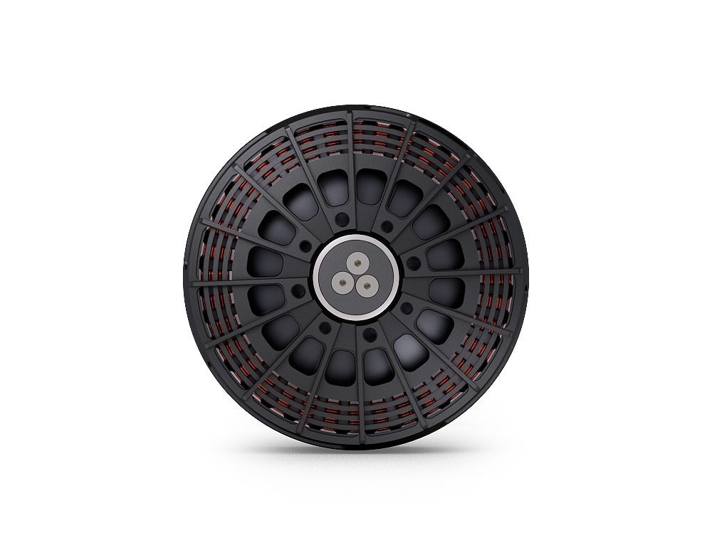 U15II KV80 borstelloze drone-m - Rc Motor Drone recensie en prijs
