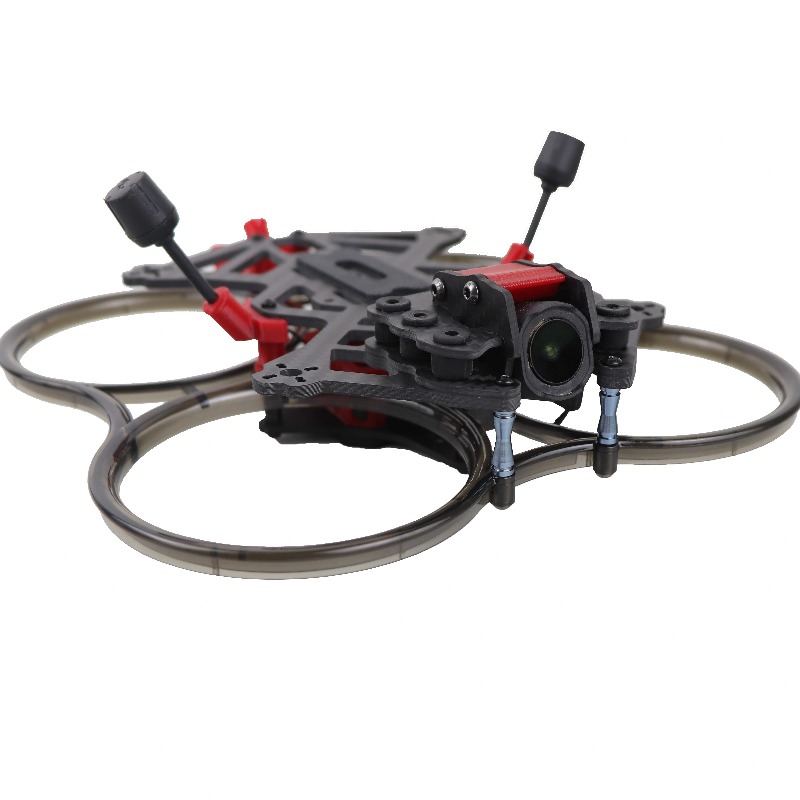 HSKRC CC30 O4 3-inch Ducted FP - Rc Motor Drone recensie en prijs