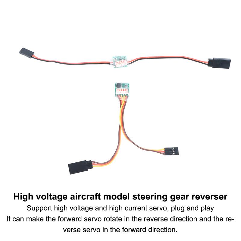 Hete Aanbieding PPM/PWM Servo  - Drone Rc Signal recensie en prijs