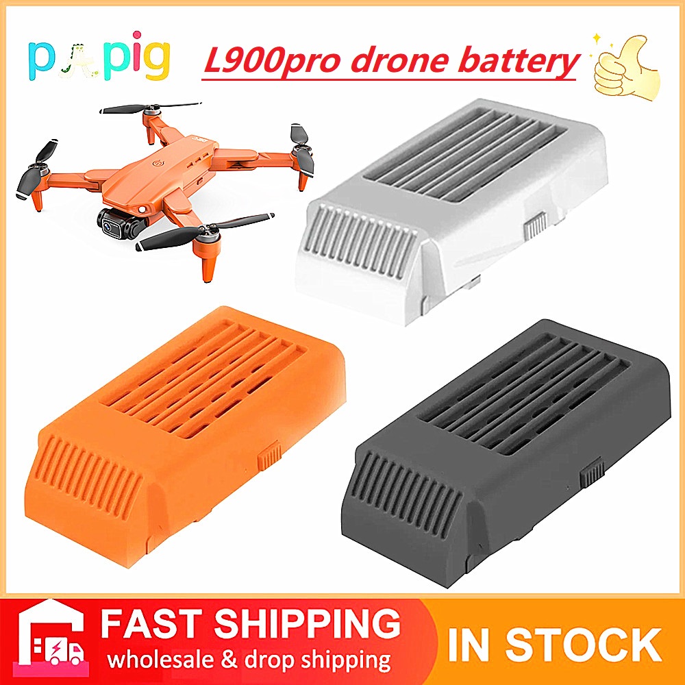 L900 Pro GPS Drone 4K Drone Ba - Drone Rc Plegable recensie en prijs