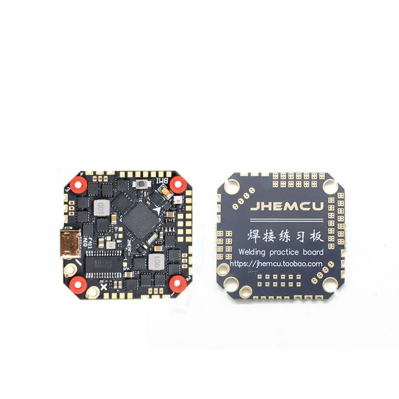 JHMCU Flight Controller Solder - Drone With Rc Remote recensie en prijs