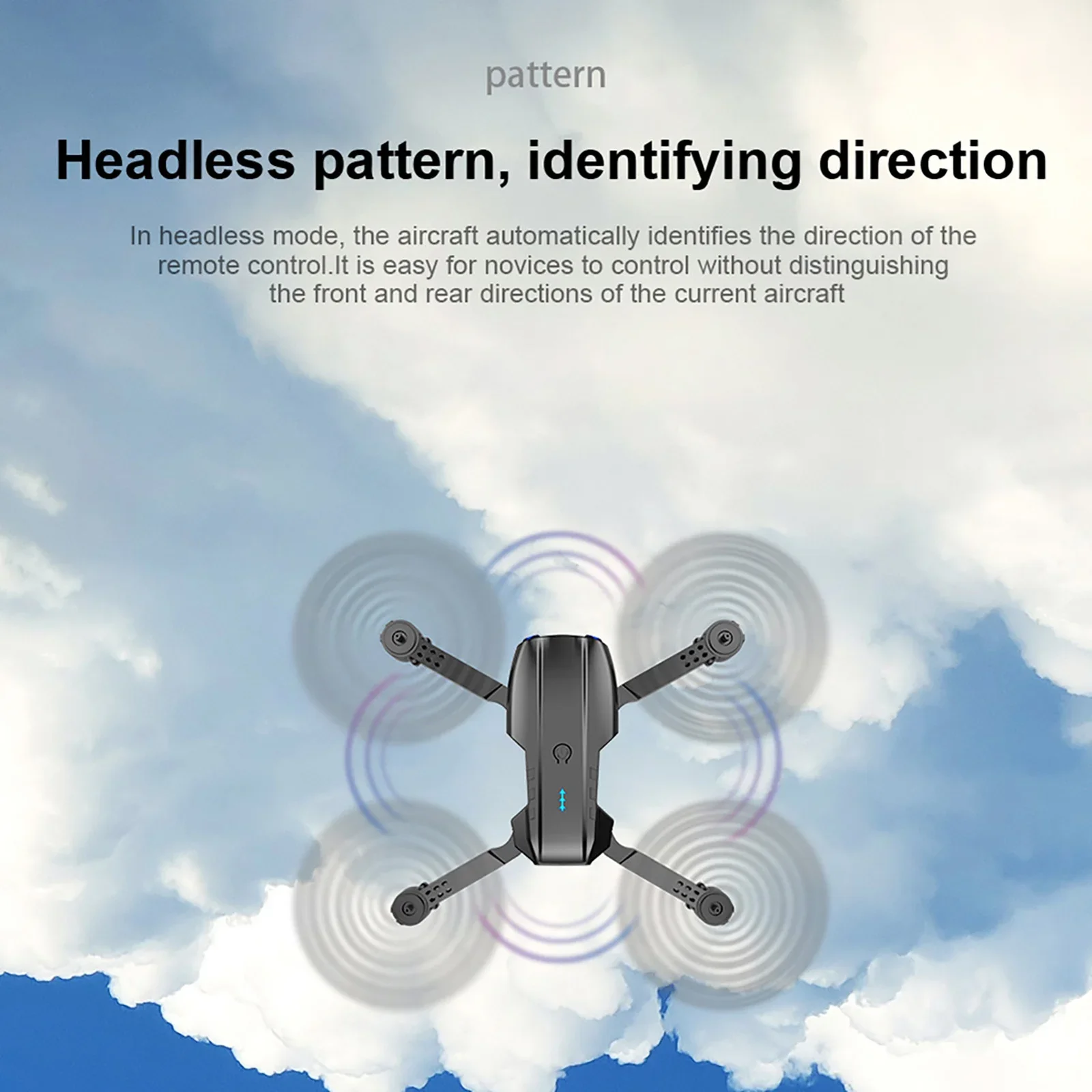 GISAEV E99 K3 Pro Mini Drone 2 - Drone Rc E99 Pro recensie en prijs