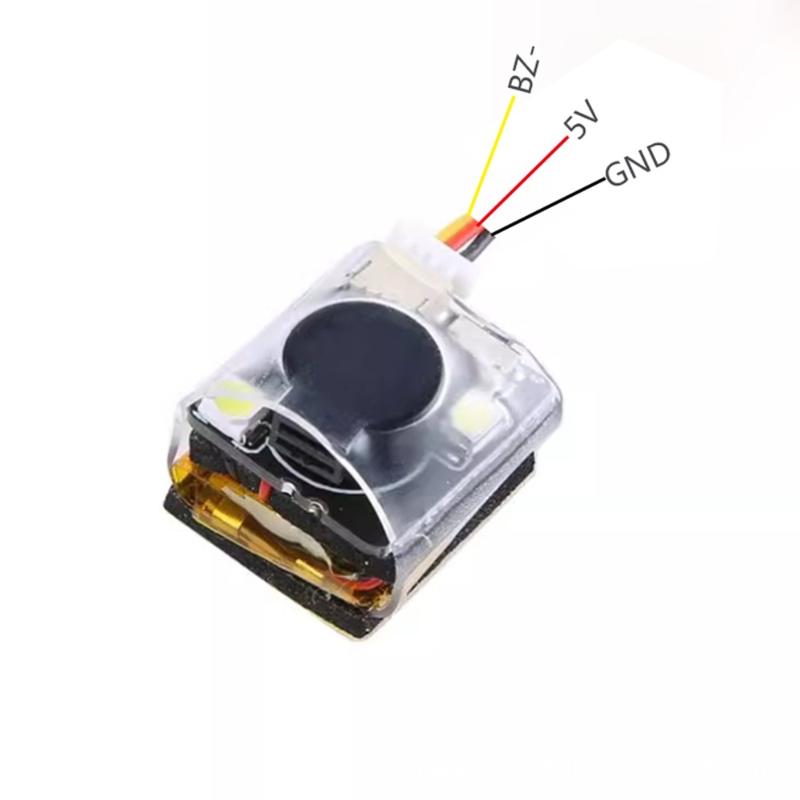 3 Kanaals Video Switcher Modul - Drone Rc Signal recensie en prijs