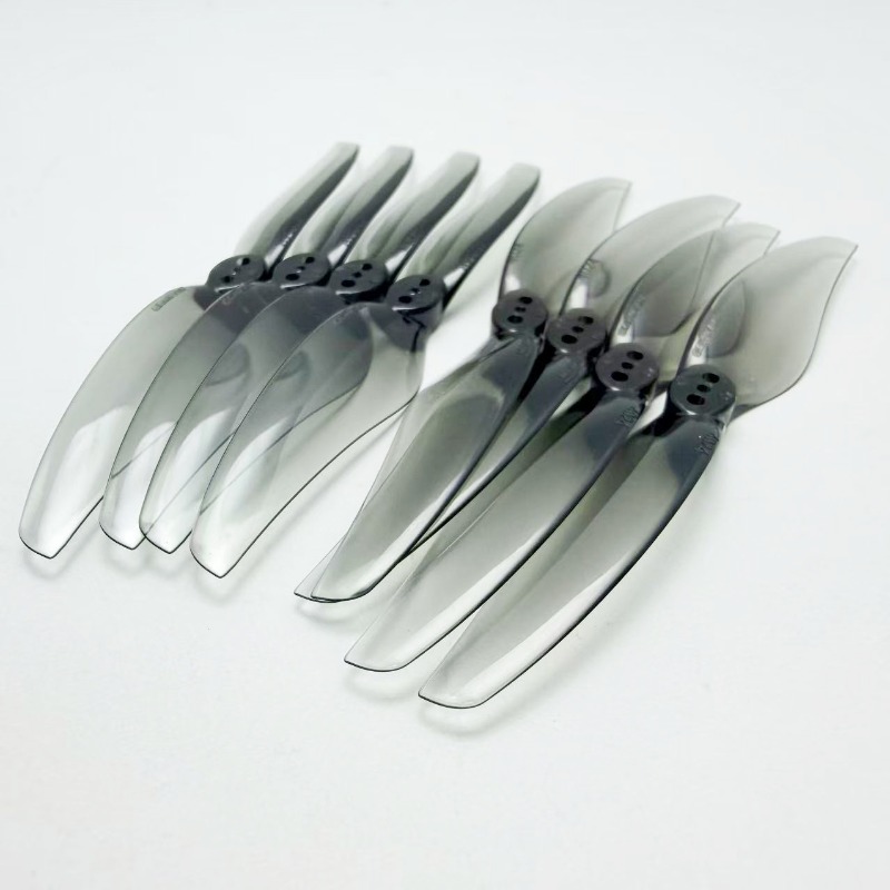 4Pairs Gemfan Hurricane 4024 2 - Rc Motor Drone recensie en prijs