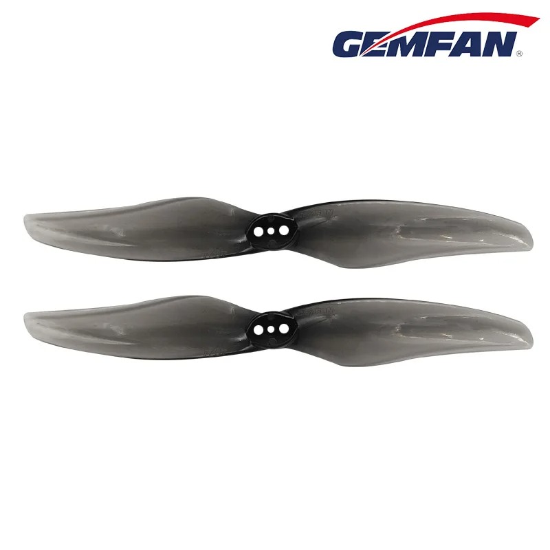 4Pairs Gemfan Hurricane 4024 2 - Rc Motor Drone recensie en prijs