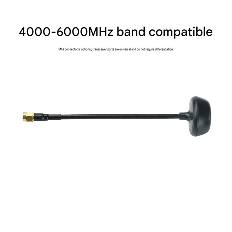 ABGN Mushroom Drone Antenne 4. - Drone Rc Signal recensie en prijs