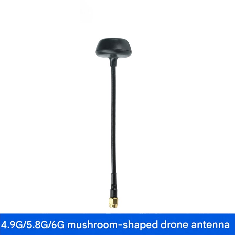 ABGN Mushroom Drone Antenne 4. - Drone Rc Signal recensie en prijs