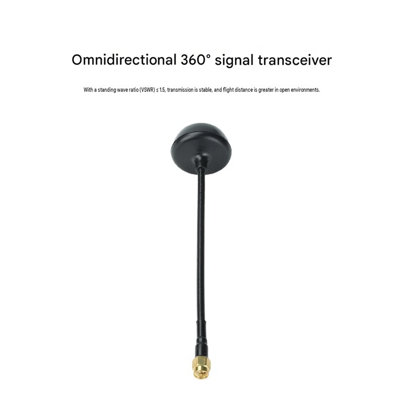 ABGN Mushroom Drone Antenne 4. - Drone Rc Signal recensie en prijs