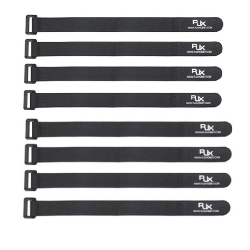 8 stuks batterijlint antislip  - Nano Quad Fpv recensie en prijs