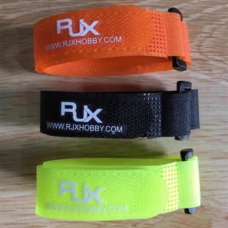 8 stuks batterijlint antislip  - Nano Quad Fpv recensie en prijs