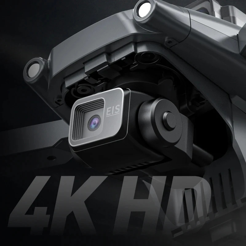 L600 PRO MAX GPS Drone Profess - Drone Rc Plegable recensie en prijs