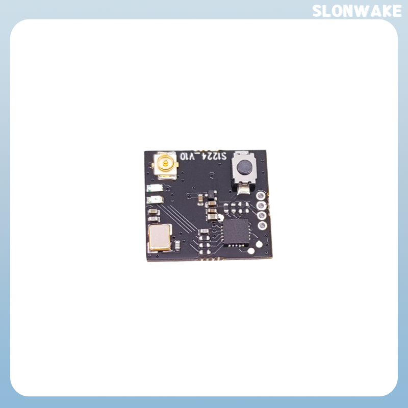 Mini 5.8G 40CH 25/100/250 mW V - Drone With Rc Remote recensie en prijs