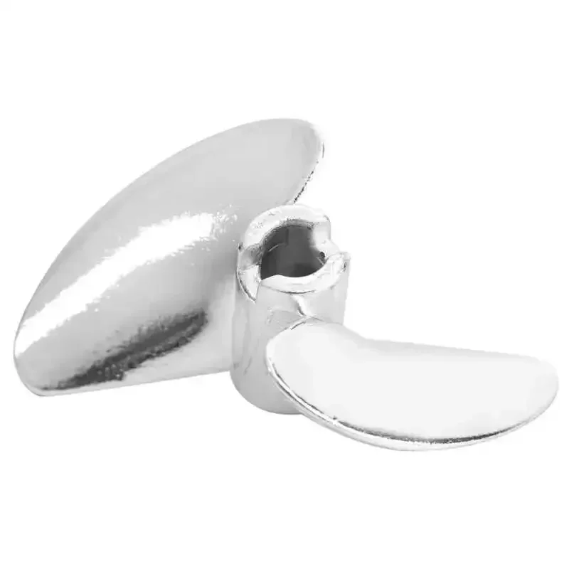 35mm RC Boot 2 Blades Propelle - Rc Car Servo recensie en prijs