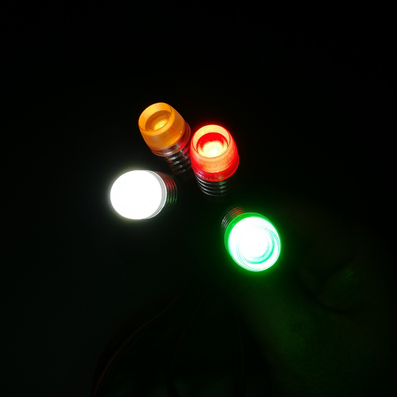 1.5W Super Heldere 12V Led Lic - Drone Rc Signal recensie en prijs