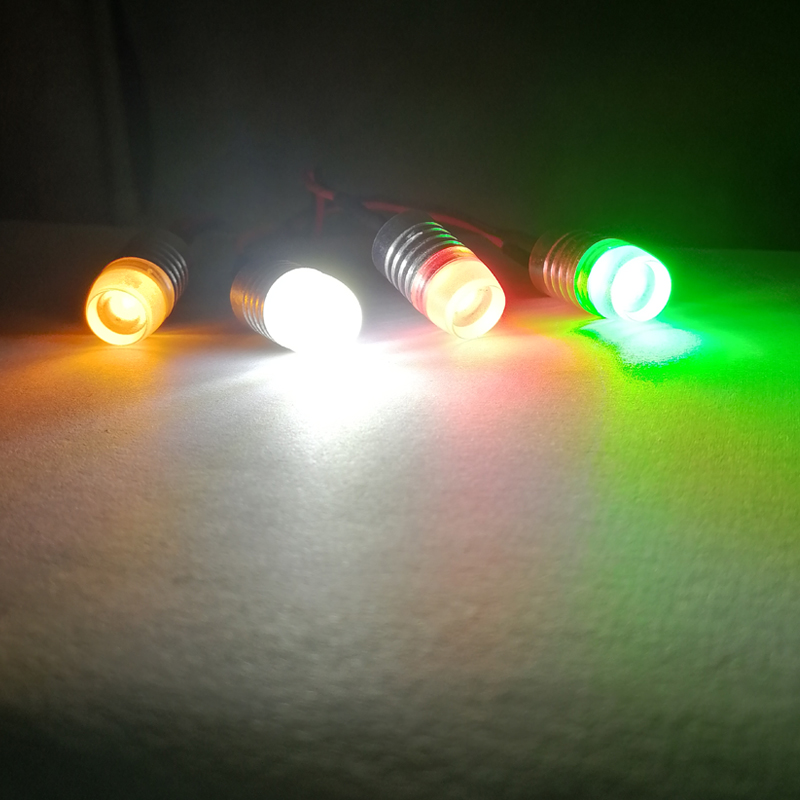 1.5W Super Heldere 12V Led Lic - Drone Rc Signal recensie en prijs
