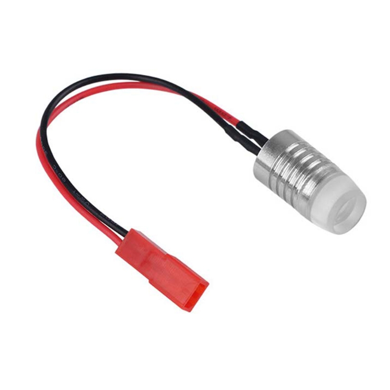 1.5W Super Heldere 12V Led Lic - Drone Rc Signal recensie en prijs