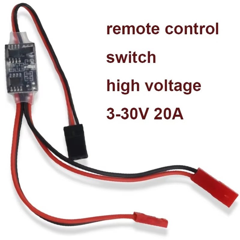 2026 Nieuwe 3-30V Antenne Mode - Drone Rc Signal recensie en prijs