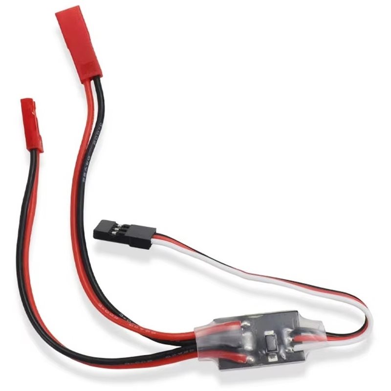 2026 Nieuwe 3-30V Antenne Mode - Drone Rc Signal recensie en prijs