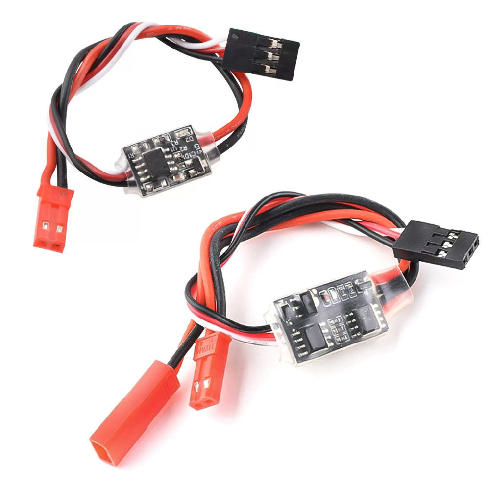 2-20A Hoge Stroom Afstandsbedi - Drone With Rc Remote recensie en prijs